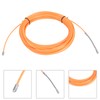 Wire Threader Wire Puller Threading Tool Through Wall Cable Fastener
