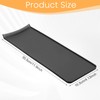 1 PCS Highlighting Board, Balayage Board Hair Coloring Paddle Balayage