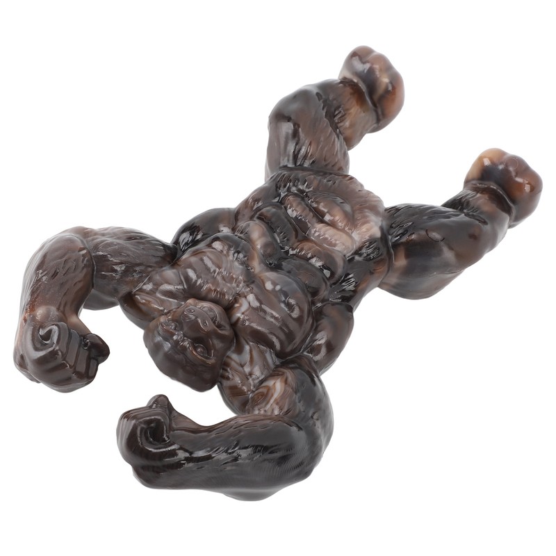 Dog Chew Toy Beef Flavor Bite Resistant Teeth Grinding Anxiety