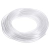uxcell PVC Tubing, 0.8mm ID x 1.5mm OD - 13