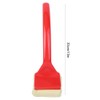 Outdoor Nylon Grill Brush for BBQ Grill Barbecue Baking Kitchen