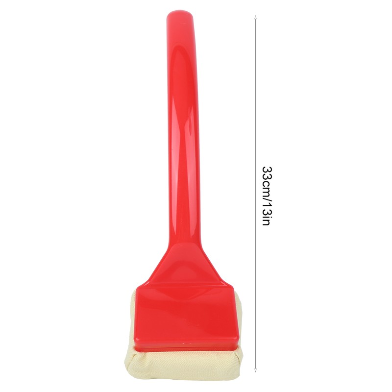 Outdoor Nylon Grill Brush for BBQ Grill Barbecue Baking Kitchen