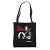 The Walking Dead Negan You Are Mine Tote Bag