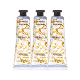 Nature Republic Hand Cream Neroli Daily Hand Cream 30ml 3pcs / 네이처리퍼블릭 핸드크림 네롤리 데일리 핸드크림 30ml 3개