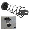 Automotive Hood Spring Assembly Replacement 55176732AD Fit for Jeep Wrangler