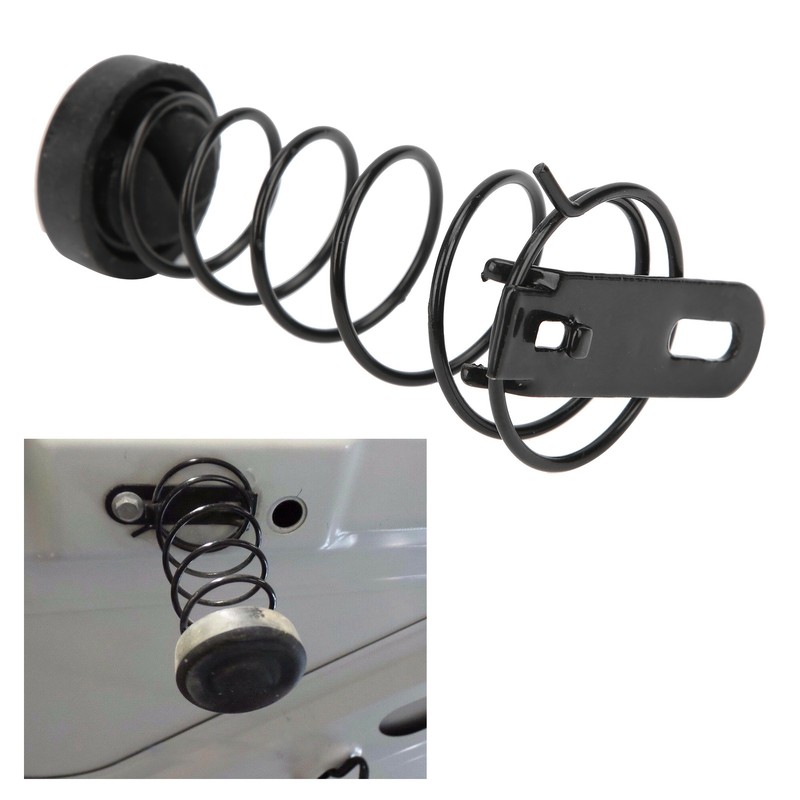 Automotive Hood Spring Assembly Replacement 55176732AD Fit for Jeep Wrangler
