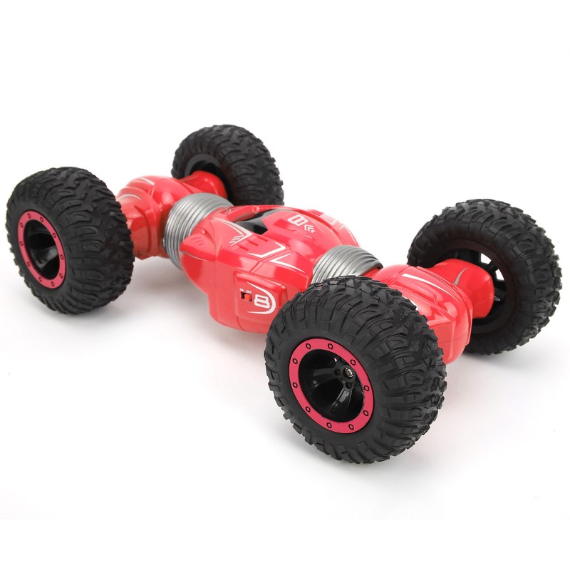 High Speed Remote Control Stunt Car Twisting OffRoad Car 4WD