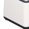Hands Free Barcode Scanner Voice Announcement Quick Response 2D Desktop