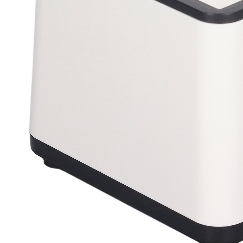 Hands Free Barcode Scanner Voice Announcement Quick Response 2D Desktop