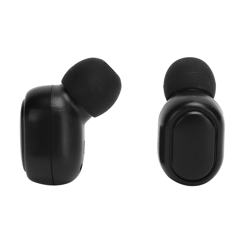 V3 TWS Bluetooth Headset 5.0 Wireless Intelligent Noise Reduction LED