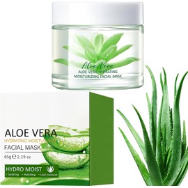 Aloe Vera Face Cream,Hydrating Nourishing for Women, To Reduce Fine Lines & Wrinkles,Non-Greasy Fast-Absorbing,Deep Hydration for Dry Oily Sensitive All Skin Types. (1pcs)