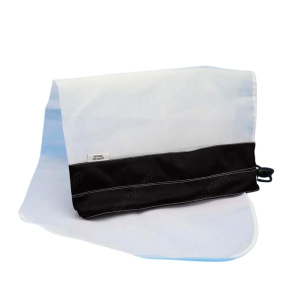 Vacbagz Swimming Pool Vacuum Bag 140 Micron Standard Dust Debris