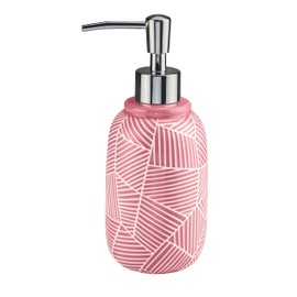 Kleine Wolke Accessories, Coral, Länge 7,8 cm, Breite 7,8 cm, Höhe 19,4 cm