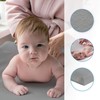 Changing Mat Terry Cover for 70 x 50 cm Nappy