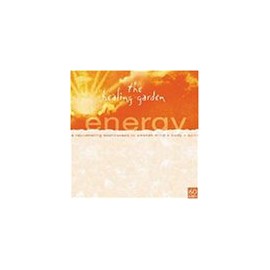 Healing Garden Music: Energy