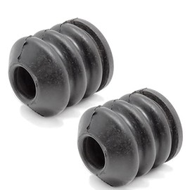 LEFITPA 2 Pack Replacement M146683 Seat Spring for John Deere Tractors 1023E 2025R 2027R 2032R 2210 2305 2520 2720 3025E for Mowers GT245 GX255 GX325 GX335 GX345 GX355 LX255 LX266 LX277 LX279