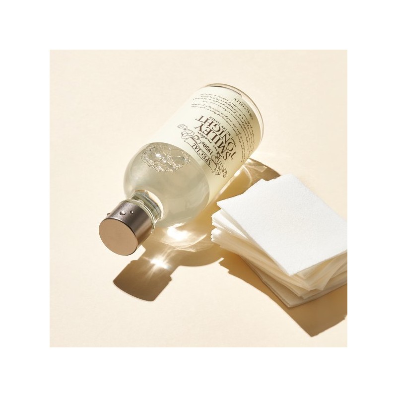 GreyMellin 스마일리 투나잇 달팽이 누트리토너 130ml Smiley Tonight Snail Nutri