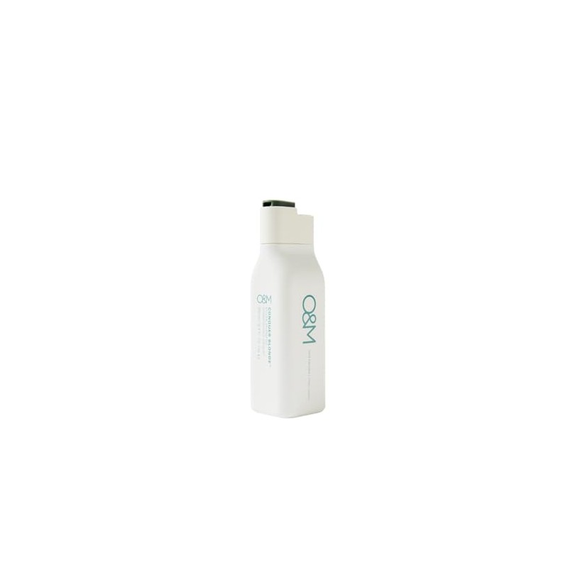 Conquer Blonde Silver Shampoo by Original & Mineral