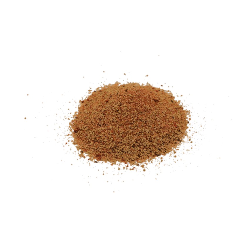 Beasley's Smokehouse Rub - Armadillo Red's Hatch Batch Seasoning -