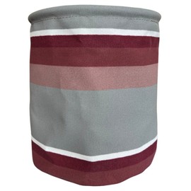 Sewroo Canvas Peg Bag, Mirage