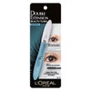 L'Oreal Paris, Mascara De Pestañas A Prueba De Agua Double