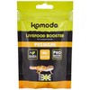 Komodo Premium Live Foods Booster for Leopard Geckos, 75 g