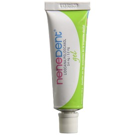 Nene-Dent Gel, 10gramos