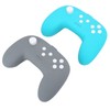 Wireless Bluetooth Gamepad for Switch Pro Mini Grip Handle for
