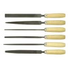 Connex COX977035 Warding File Set, Beige/Grey