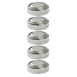 Vinnic - Five PX625 (L1560) Alkaline-Manganese Batteries