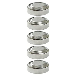 Vinnic - Five PX625 (L1560) Alkaline-Manganese Batteries