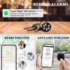 Mini GPS Tracker for Vehicles, 2026 New LED Tracking Device
