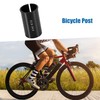 A ABSOPRO 31.8 to 34.9mm Bicycle Bike Seat Post Tube