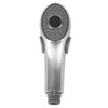 Handheld Shower Heads Silicone Massage Nozzle Ergonomic Handle with G1/2