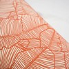 Viste tu hogar Pack of 2 Cushion Covers 70% Cotton
