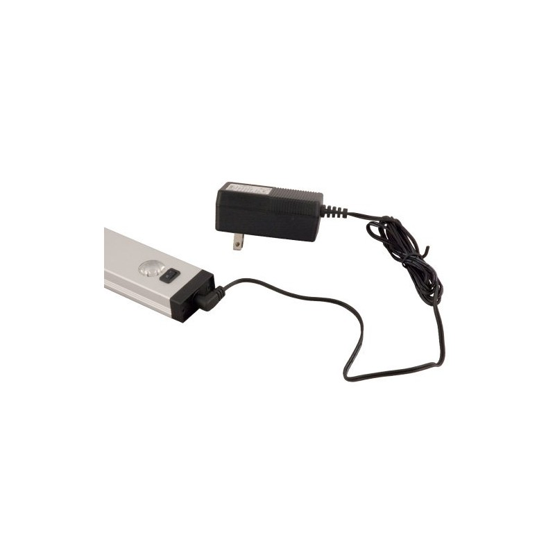Sunpark 12 Inch LED Under the Counter Lighting, 4-Watt, Daylight