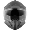 Bogotto V331 Pro Tour Enduro Helmet, Black/Grey, XS