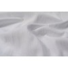 StoffBook White Gauze Cotton Oeko-Tex Cotton Gauze Crinkle Fabric D459