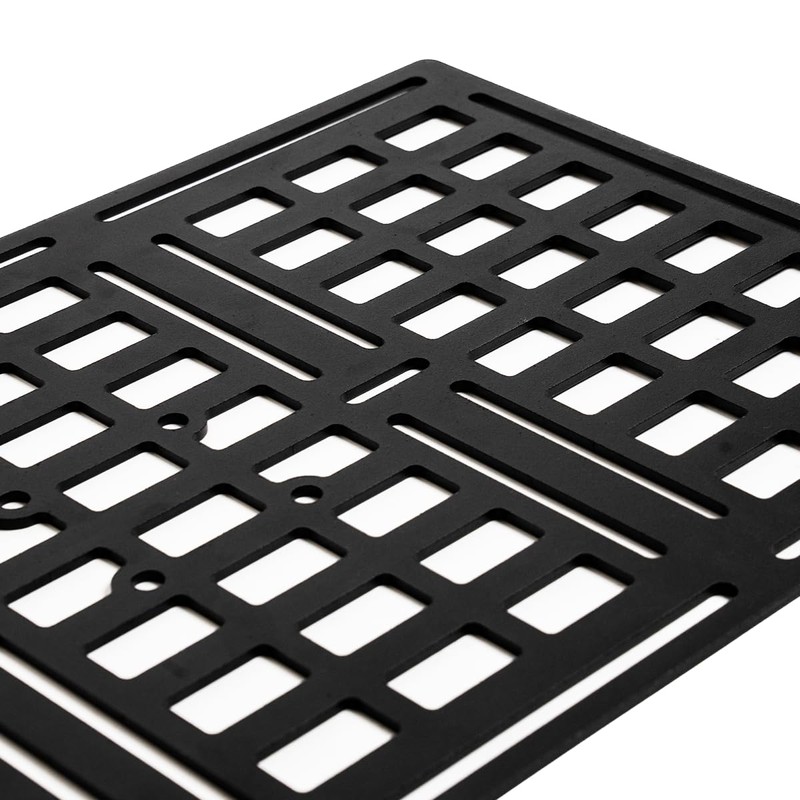 Cali Raised LED Universal MOLLE Panel 39in x 12in