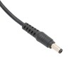 Power Supply Adapter 25.2V 4A Outputs 5525mm Male DC Power