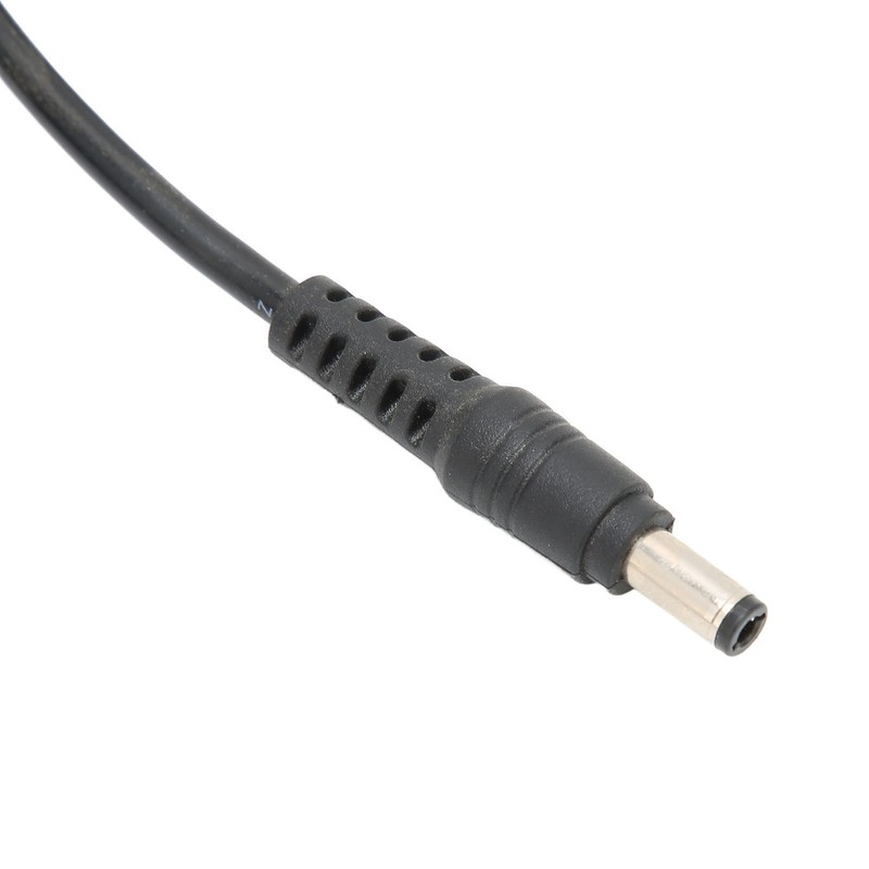 Power Supply Adapter 25.2V 4A Outputs 5525mm Male DC Power