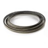 Lawn Mower Deck/Drive Kevlar Belt 1/2"x 92.5" for Ariens 21546080,AYP