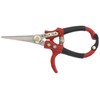 Senkichi SGP-38 Garden Shears Round Handle for Bud Cutting