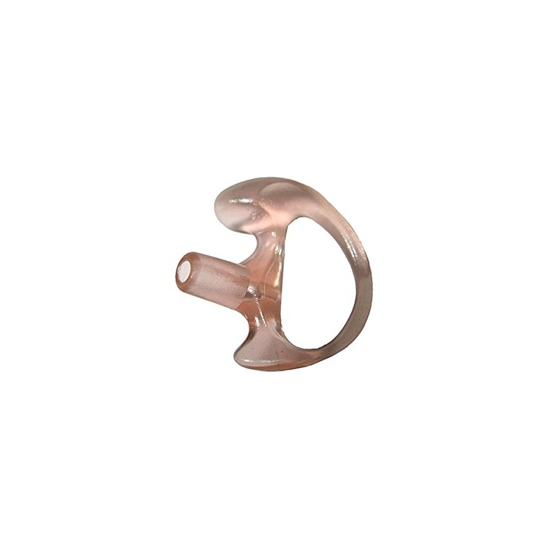 E Phone Connection Left Medium Rubber Ear-Mold (EP-EMLM)