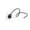 BUGUUYO Motorcycle Handlebar Switch Integrated Fog Light and Headlight Control