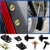 Car Engine Undertray Cover,Car Body Trim Clips Car Clips and