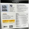 Neutrogena Ultra Sheer Dry-Touch Sunscreen Lotion, SPF 70, 9 oz