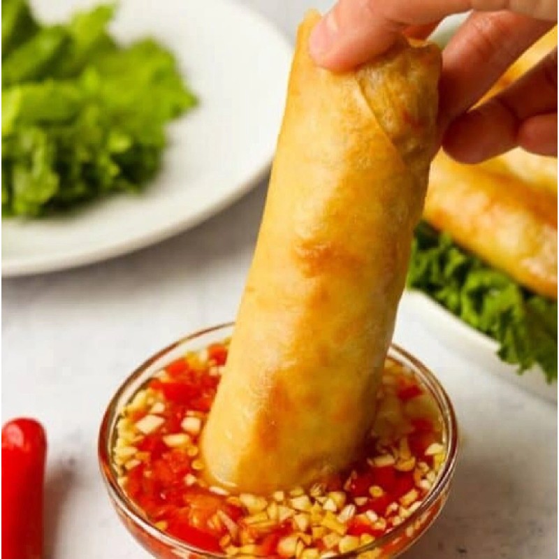 Chinsu Dipping Fish Sauce - Nuoc Mam An Lien Sieu