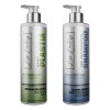 Kit Inicio Nanoplastia/shampoo Sin Formol Liss-factory 250ml