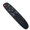 VINABTY RL67H-8 Replacement Remote Control Compatible for SABA L32F2A3EB 32C2200DS